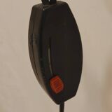 Vintage red eye ball floor lamp