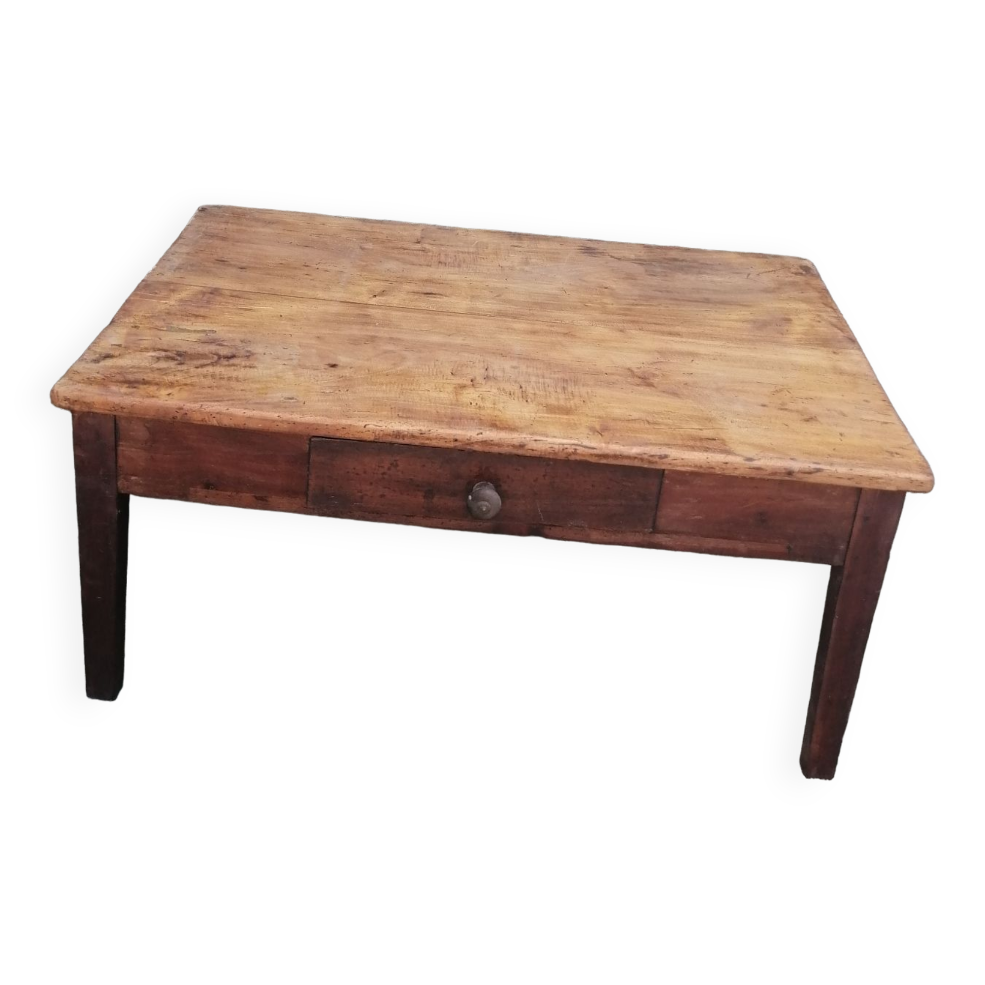Farmhouse table