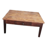 Farmhouse table