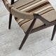 960s, Danish design by Kai Kristensen, model 31, pair of armchairs.