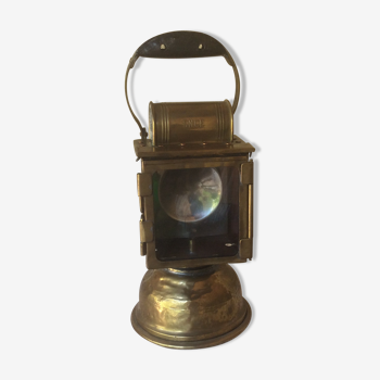 Lantern sncf