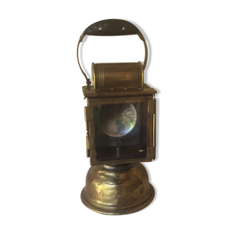 Lantern sncf