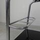 Art Deco trolley, serving trolley, 1930s
