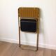 Chaise pliante Lafuma