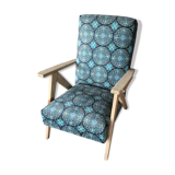 Vintage armchair from the years 1970