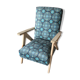 Vintage armchair from the years 1970