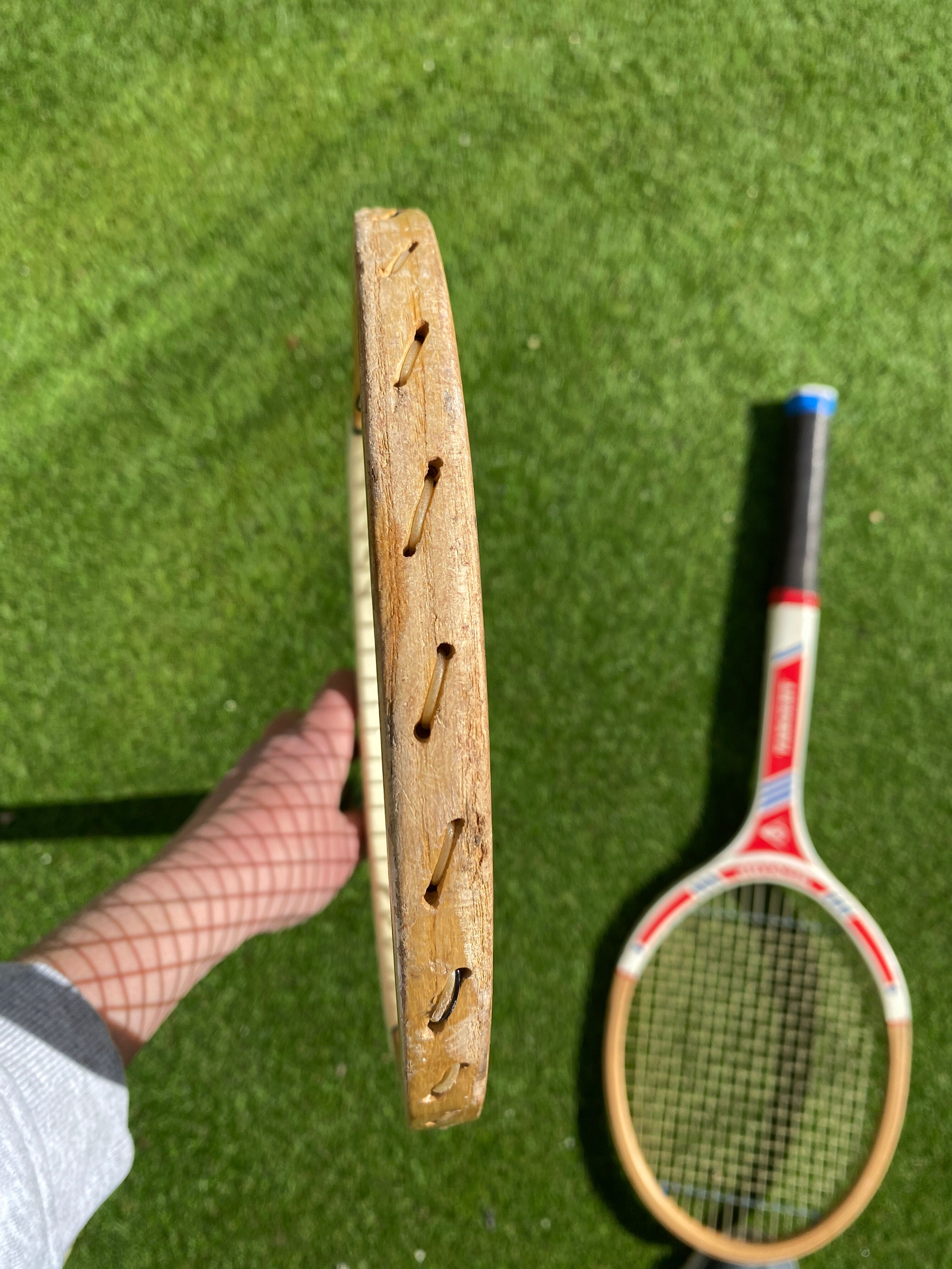 Dunlop Evonne Goolagong Tennis Racket