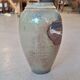 Ceramic vase by Nadia and Alain Pinel
