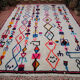 Classic carpet azilal 410 x 286 cm