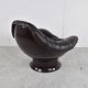 Rodica Lounge Chair by Mario Brunu for Comfort Italy, 1968