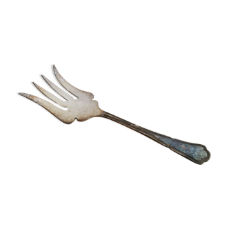 Fourchette de service à poisson Ercuis