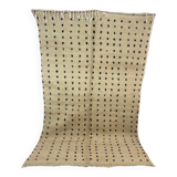 Tapis berbère marocain fait main 246 x 150 CM