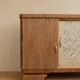 Grande enfilade relookee