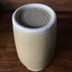 Vase en grès Austria vintage