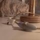 Lampe en rotin Louis Sognot