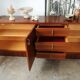 Enfilade vintage