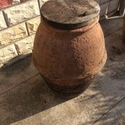 Ancient Orcio dà olio italiano