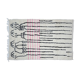 Tapis berbère coloré 245x138cm