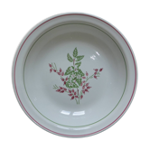 Shallow round serving dish 201015