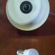 Lampe de bureau vintage