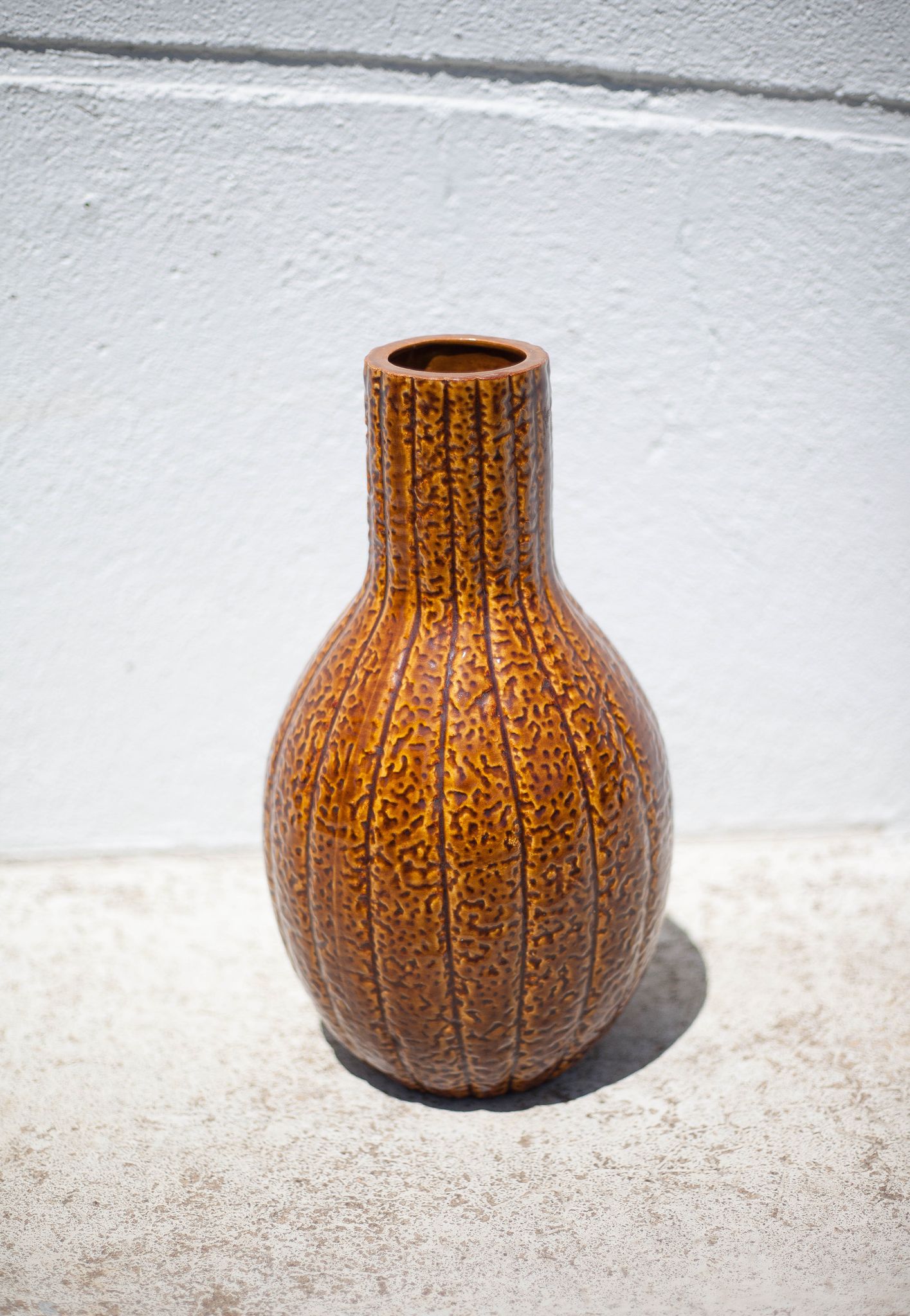 Vase céramique Parlane