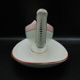 Saucière Sarreguemines Casino - Rose