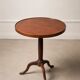 Rare stamped Guéridon by Mailfert / Erotic furniture / Curiosity