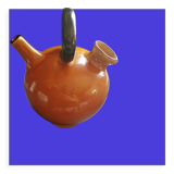 Cruche en céramique