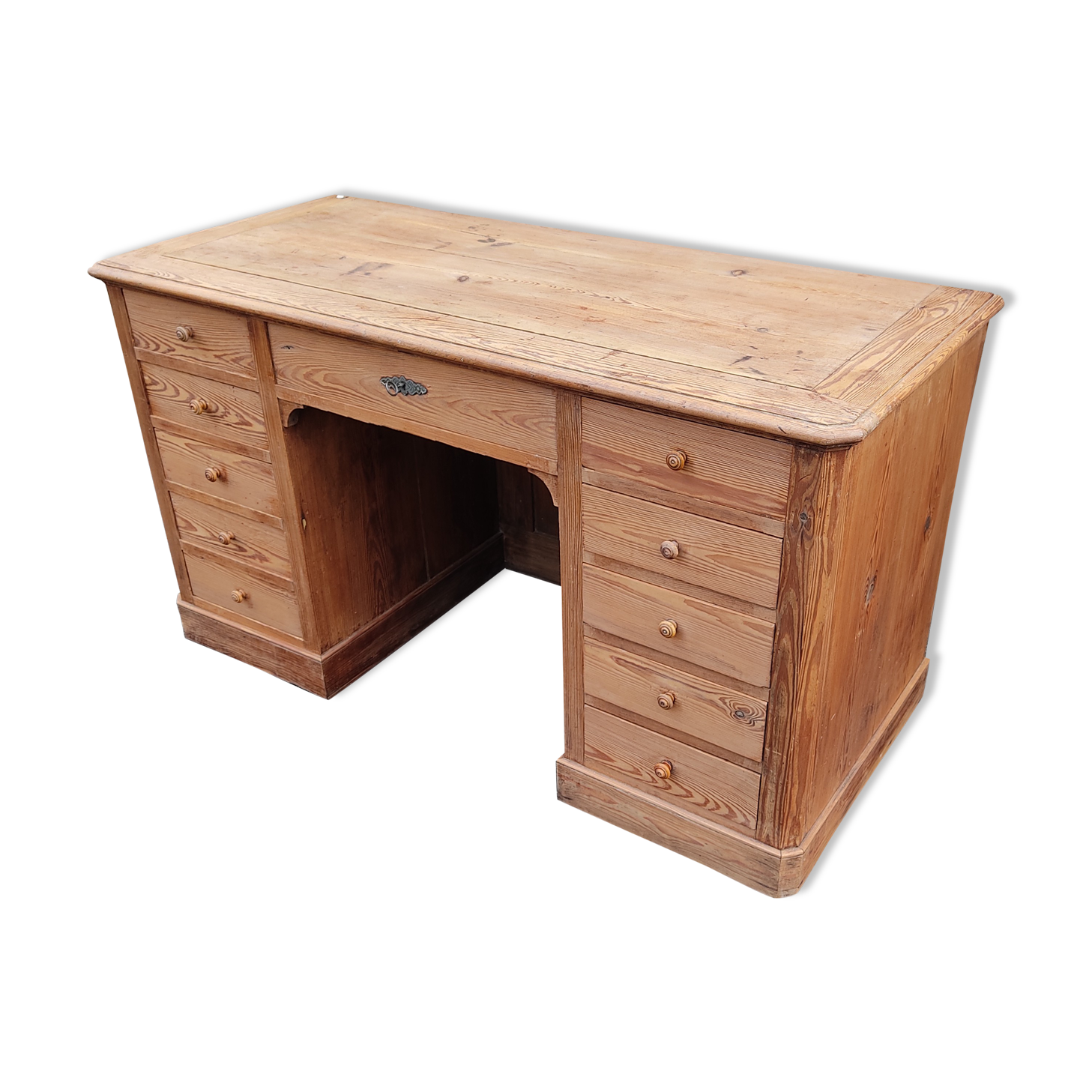 Desk/Furniture of trade