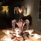 Ezan chandelier by Boris Lacroix