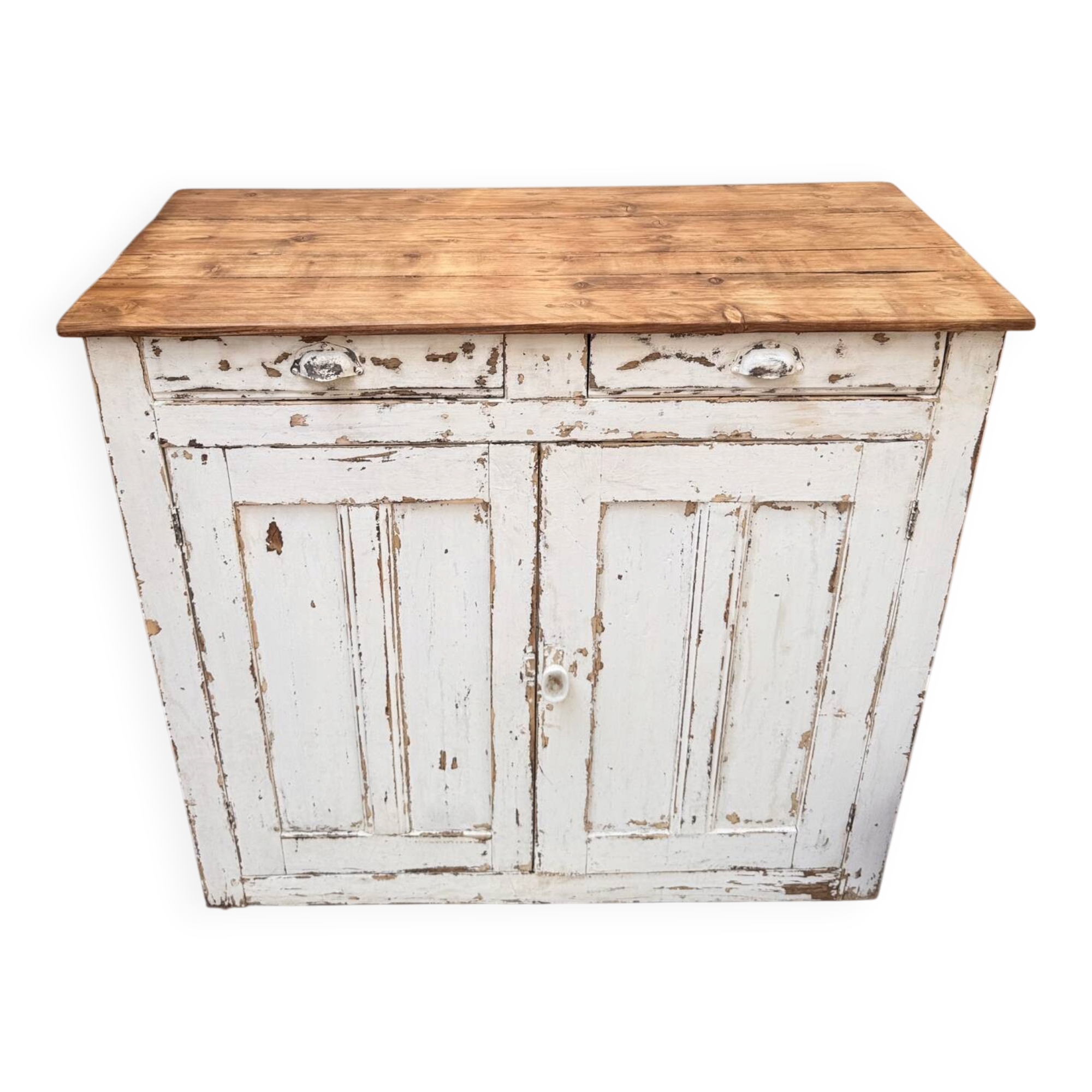 Antique sideboard