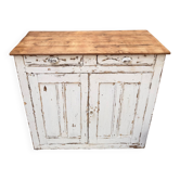 Vaisselier, buffet ancien