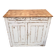 Antique sideboard