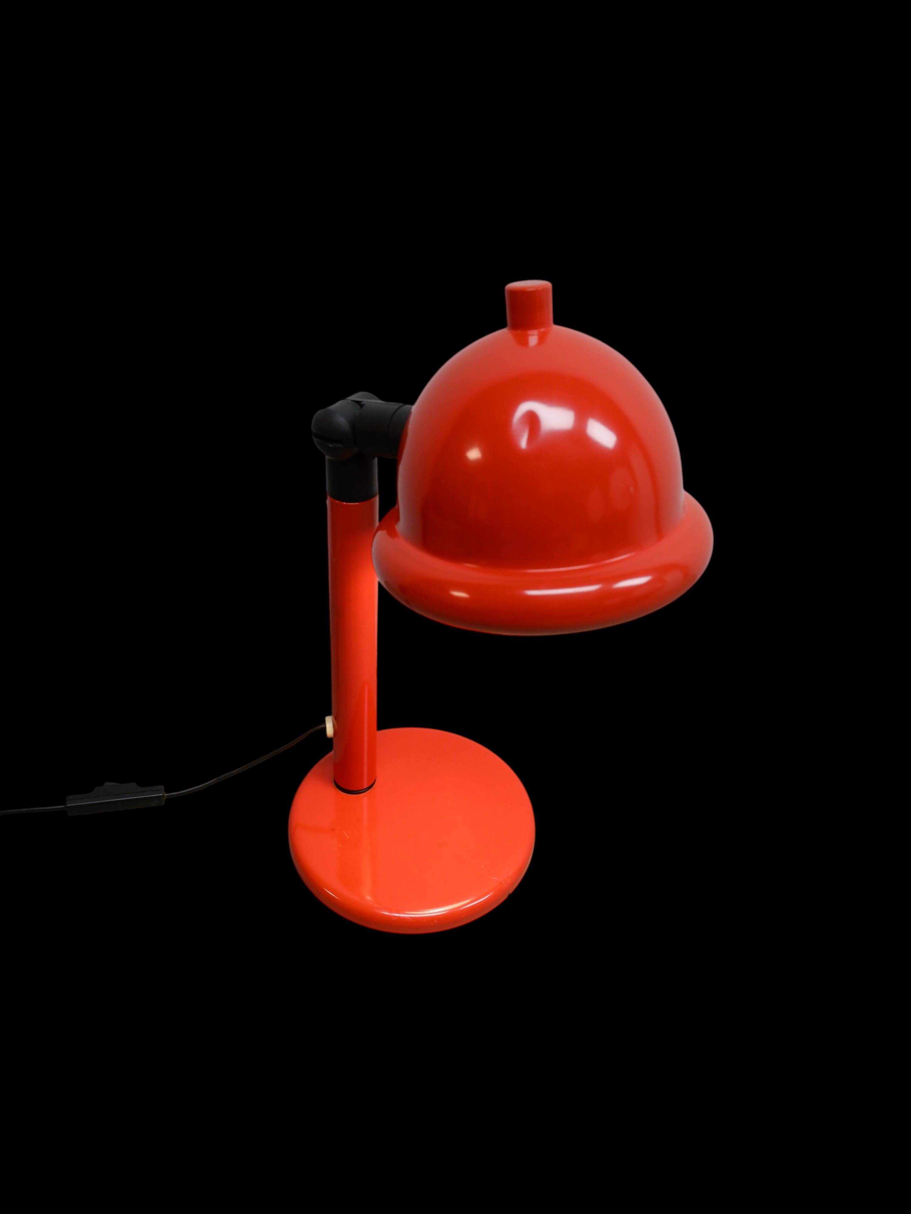 IKEA desk lamp, 1980s