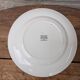 21cm plate Peter Rabbit Wedgwood Barlaston England Beatrix Potter