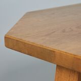 Table basse brutaliste Dittman & Co pour Awa Radbound