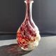 François-Théodore Legras - Verrerie de La Plaine Saint Denis - Carafe named "Directoire"