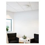 Ceiling lamp SLIM white structure ⌀43cm belid