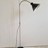 Vintage floor lamp by Aluminor