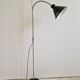 Vintage floor lamp by Aluminor