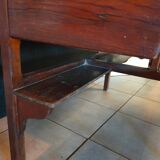 School desk from the 50s