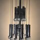 Lustre suspension / Gaetano Sciolari