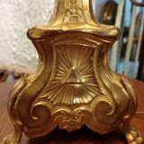 Illuminati lamp