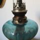Lampe à pétrole