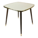 Vintage modern table, Germany, 1960s.