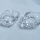 Bayel crystal candle holders