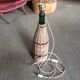Pied de lampe