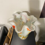 Vase multicolore