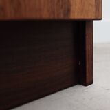 Rosewood cabinet, Danish design, 60s, made in Denmark