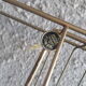 Review a golden Erdecor gold door end vintage
